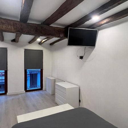 Talako-Etxea Apartment Bermeo Bagian luar foto