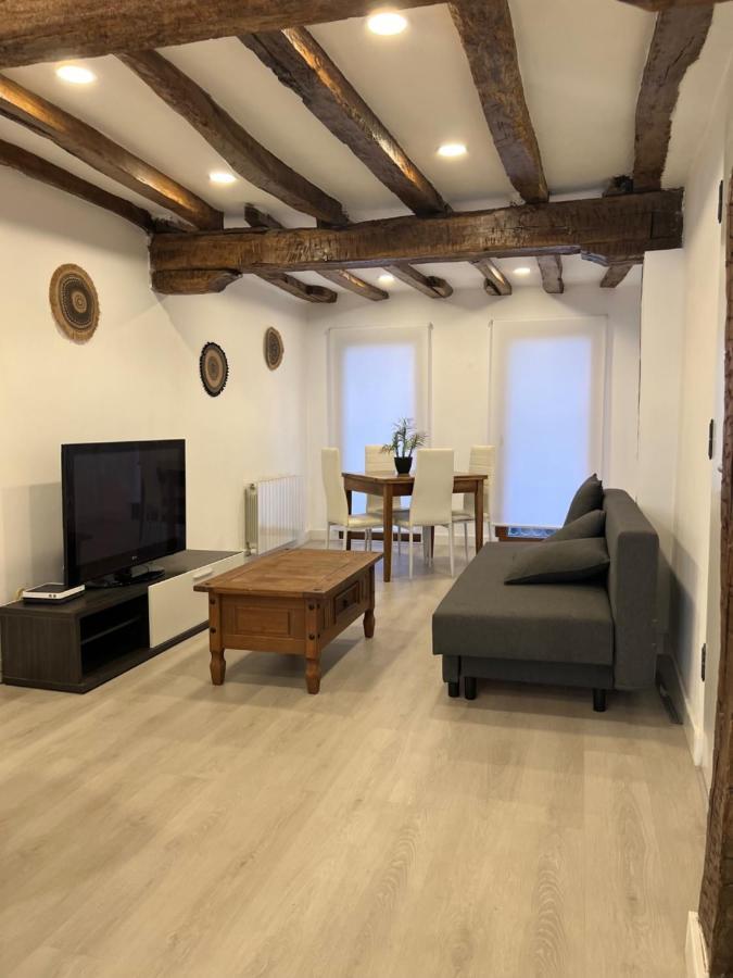 Talako-Etxea Apartment Bermeo Bagian luar foto
